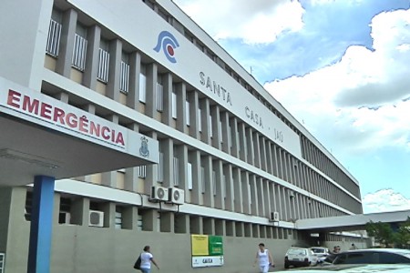 VEREADOR SEGURA APRESENTA MOÇÃO DE CONGRATULAÇÕES E APLAUSOS À SANTA CASA DE MISERICÓRDIA DE JAÚ E À EQUIPE MÉDICA DE ANESTESIA PELA IMPLANTAÇÃO DO PROGRAMA DE RESIDÊNCIA EM ANESTESIA NO HOSPITAL.
